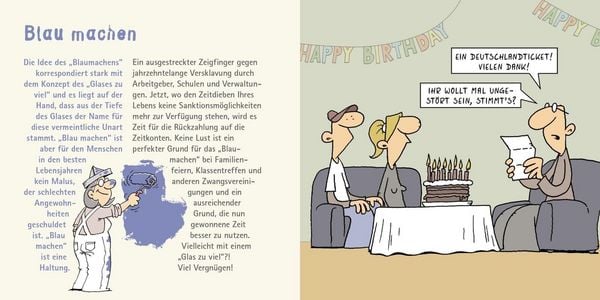 Produktbild: Geschafft: Was man ab 75 alles tun darf!