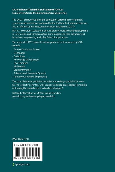 Produktbild: Advanced Hybrid Information Processing