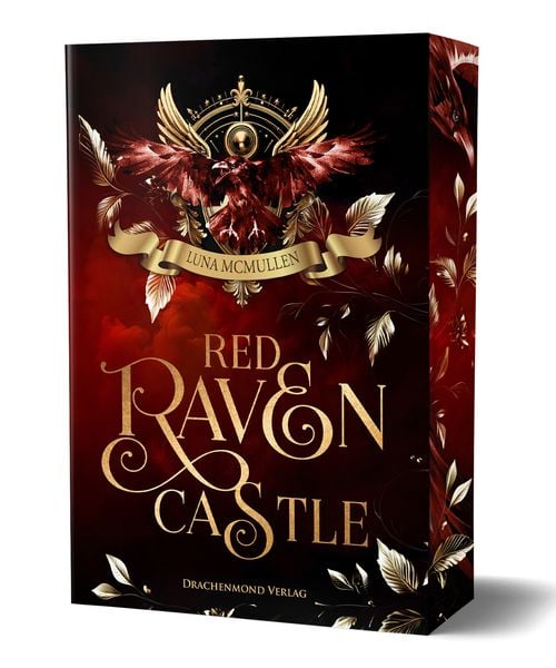 Produktbild: Red Raven Castle