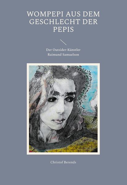 Produktbild: Wompepi aus dem Geschlecht der Pepis