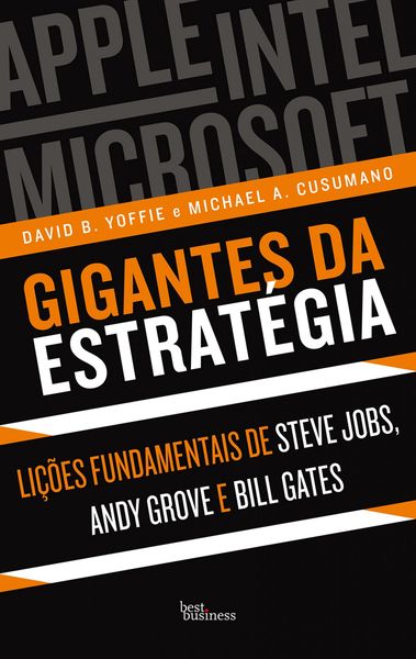 Produktbild: Gigantes da estrat&eacute;gia