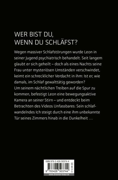 Produktbild: Der Nachtwandler