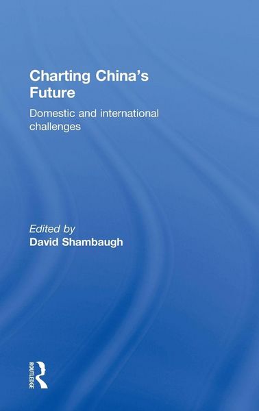 Produktbild: Charting China's Future