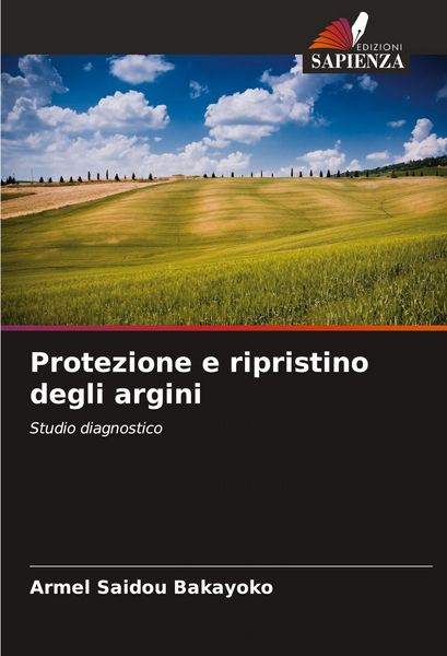 Produktbild: Protezione e ripristino degli argini
