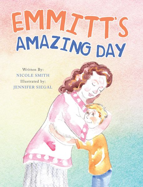 Produktbild: Emmitt's Amazing Day