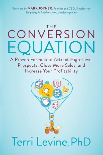 Produktbild: The Conversion Equation