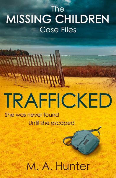 Produktbild: Trafficked