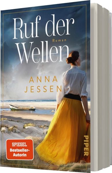 Produktbild: Ruf der Wellen