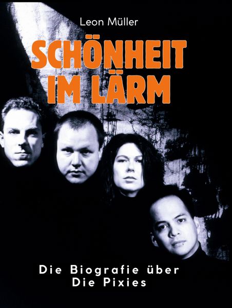 Produktbild: Sch&ouml;nheit im L&auml;rm