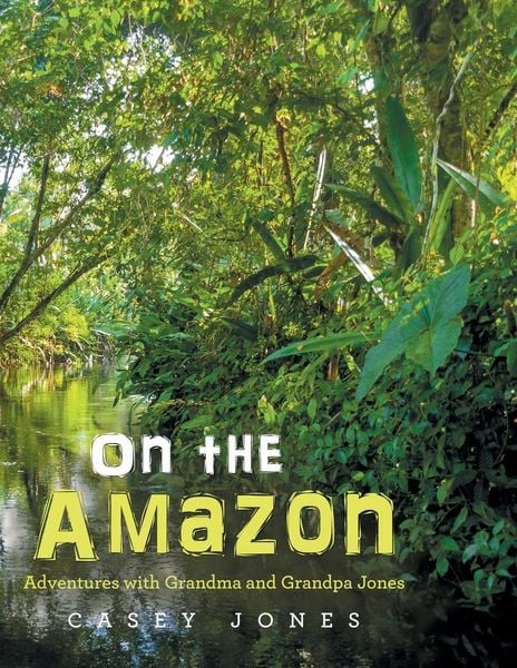 Produktbild: On the Amazon