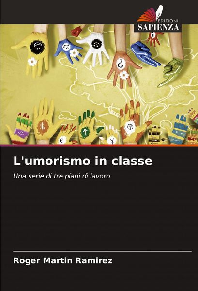 Produktbild: L'umorismo in classe