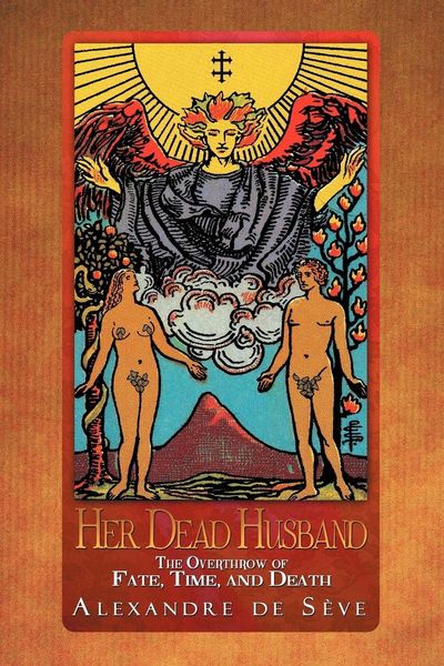Produktbild: Her Dead Husband