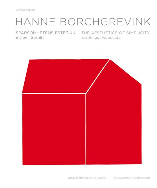 Produktbild: Hanne Borchgrevink