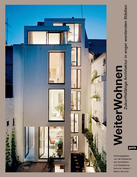 Produktbild: Weiter Wohnen