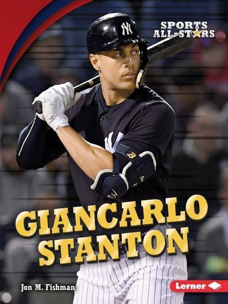 Produktbild: Giancarlo Stanton