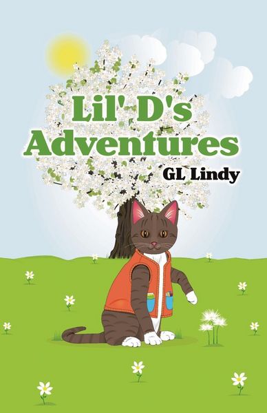 Produktbild: Lil' D's Adventures