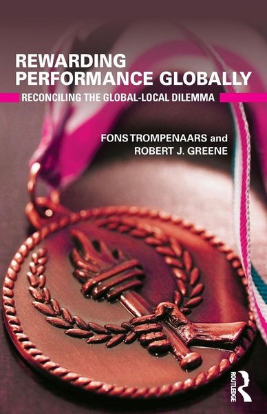 Produktbild: Rewarding Performance Globally