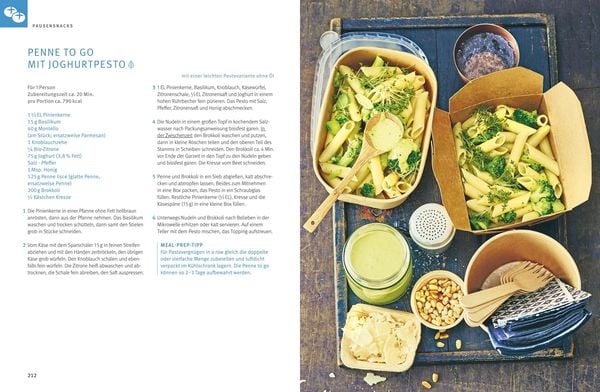 Produktbild: Familienk&uuml;che! Das Goldene von GU