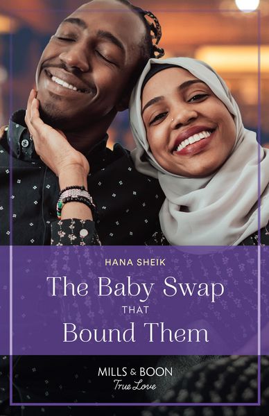 Produktbild: The Baby Swap That Bound Them