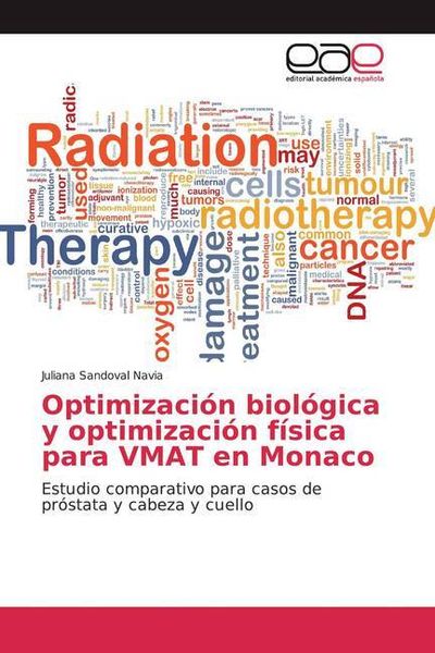 Sandoval Navia, J: Optimización biológica y optimización fís, Taschenbuch von Juliana Sandoval Navia, Editorial Académica Española, 9786200041456