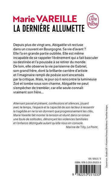 La Dernière Allumette
