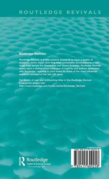 Produktbild: Postmodernized Simmel