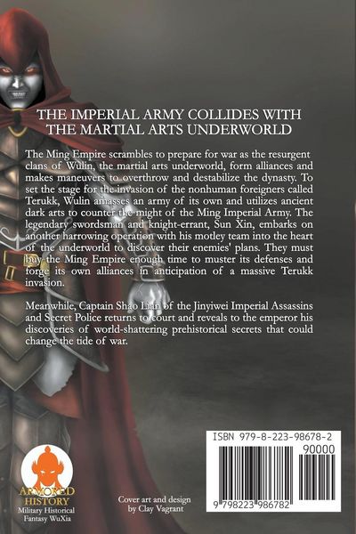 Produktbild: The Empire's Warbands