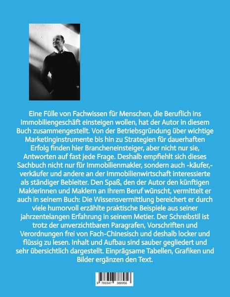 Produktbild: Die Immobilienmakler Bibel