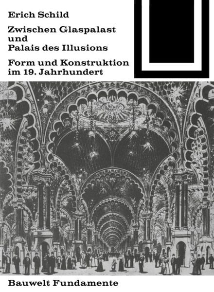Produktbild: Zwischen Glaspalast und Palais des Illusions