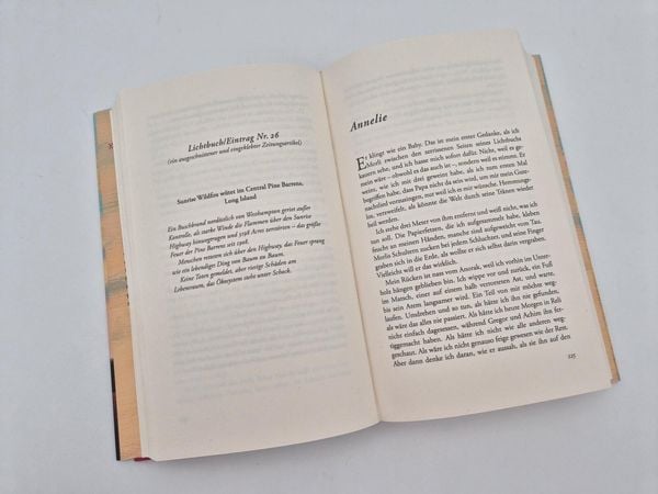 Produktbild: Gegenlicht