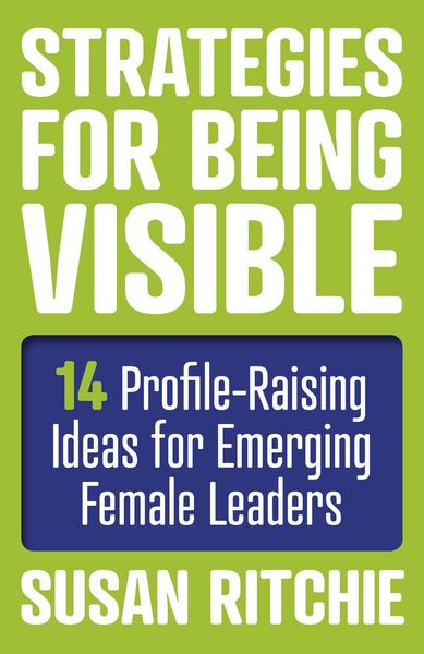 Produktbild: Strategies for Being Visible
