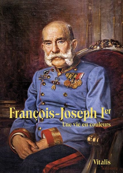 Produktbild: Fran&ccedil;ois-Joseph Ier