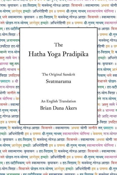 Produktbild: The Hatha Yoga Pradipika