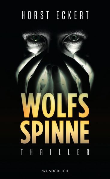 Produktbild: Wolfsspinne