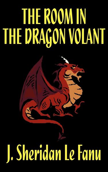Produktbild: The Room in the Dragon Volant