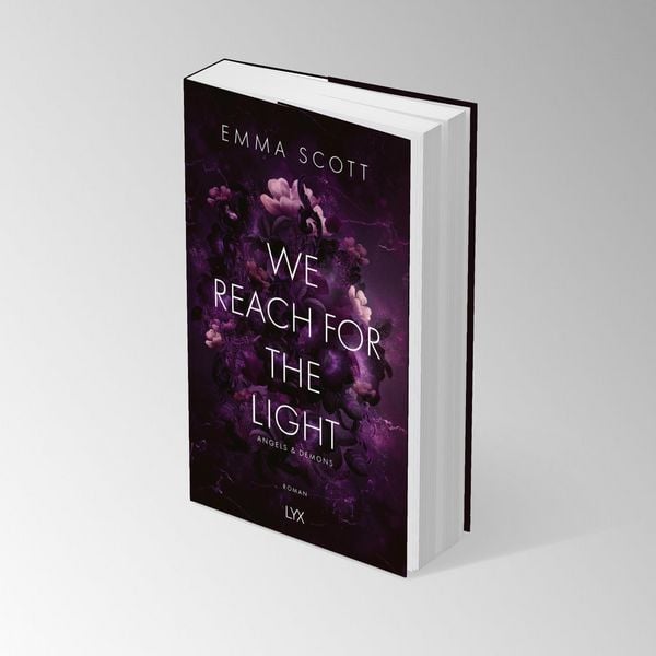 Produktbild: We Reach for the Light
