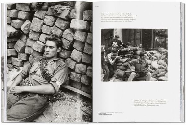 Produktbild: Robert Doisneau