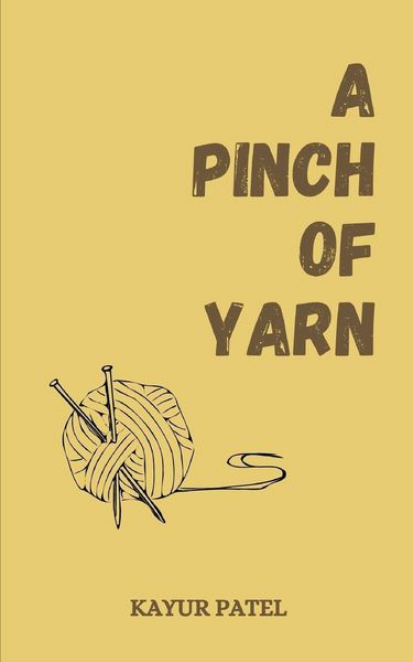 Produktbild: A pinch of yarn