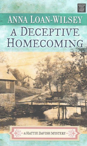 Produktbild: A Deceptive Homecoming