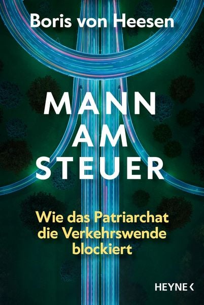 Produktbild: Mann am Steuer