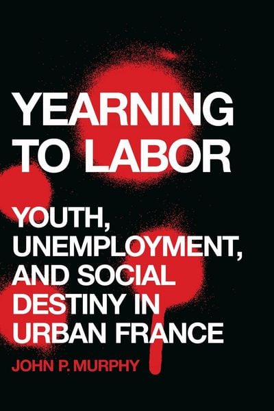 Produktbild: Yearning to Labor