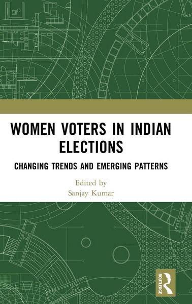 Produktbild: Women Voters in Indian Elections