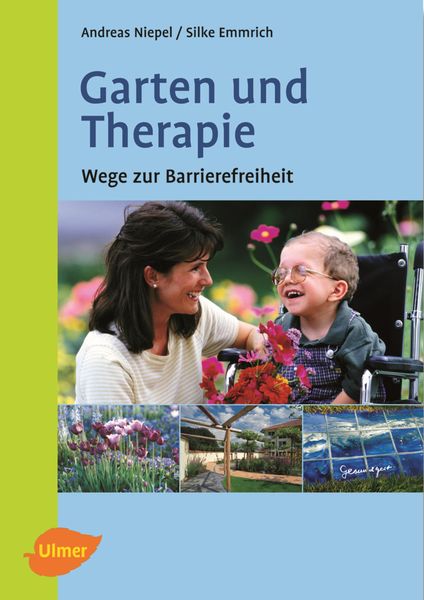 Produktbild: Garten und Therapie