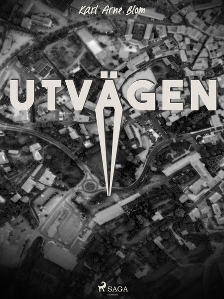 Produktbild: Utv&auml;gen