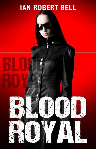 Produktbild: Blood Royal