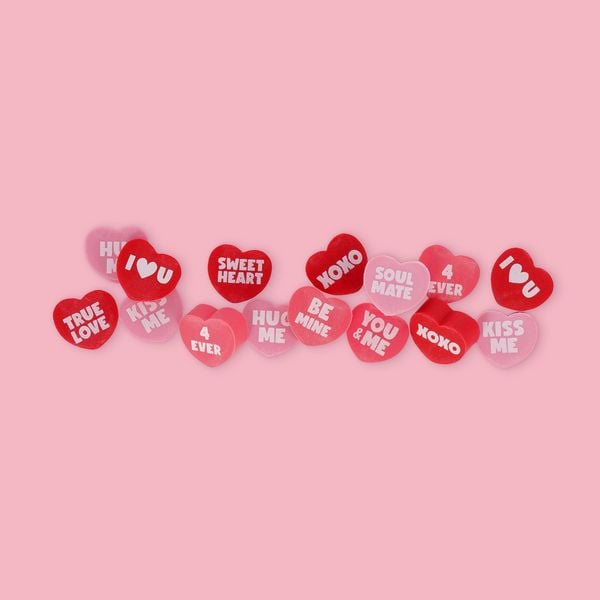 Produktbild: Legami Mini-Radiergummispender - Love Dispenser
