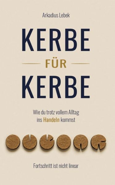 Produktbild: Kerbe f&uuml;r Kerbe