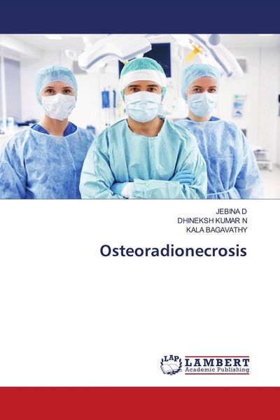 Produktbild: Osteoradionecrosis