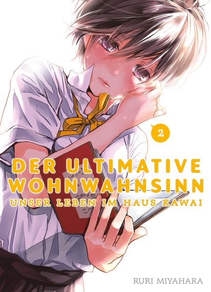 Produktbild: Der ultimative Wohnwahnsinn: Unser Leben im Haus Kawai 02