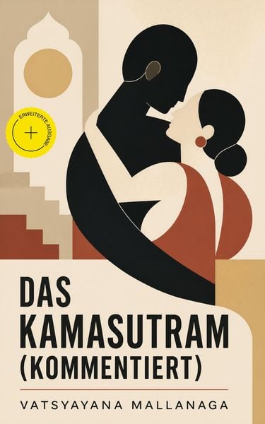 Produktbild: Das Kamasutram (Kommentiert)